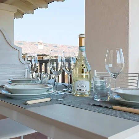 Il Green Apartamento