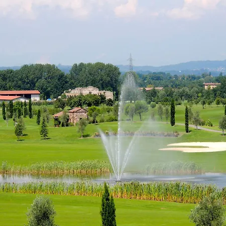 Apartamento Il Green Pozzolengo
