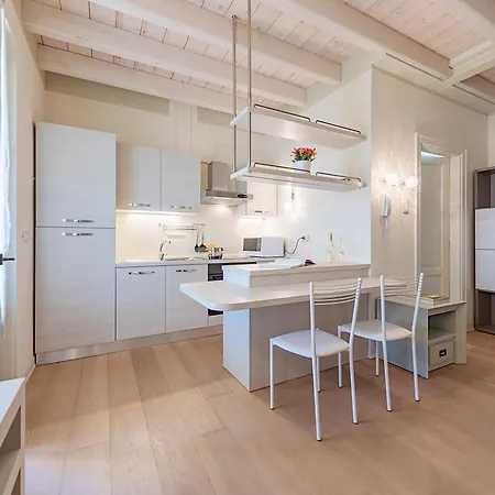 Il Green Apartamento
