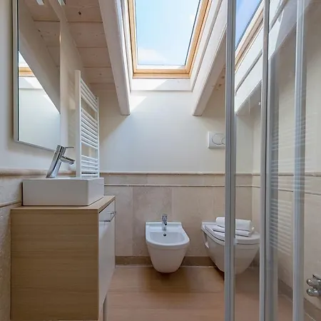 Apartamento Il Green Pozzolengo