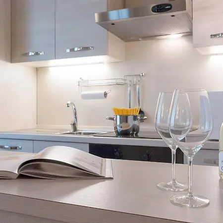 Il Green Apartamento *