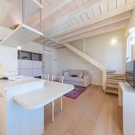 Apartamento Il Green *