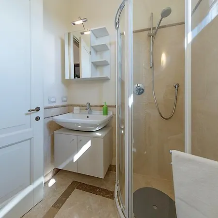 Apartamento Il Green *