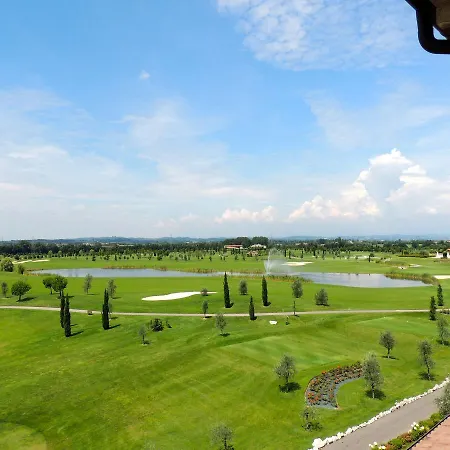 Apartamento Il Green Pozzolengo