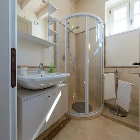 Apartamento Il Green *
