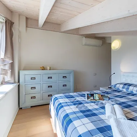 Il Green Apartamento
