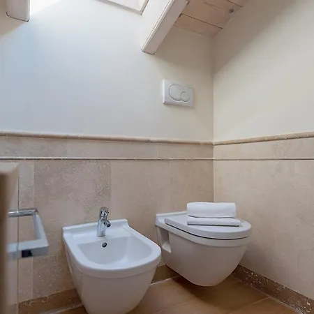 Apartamento Il Green *