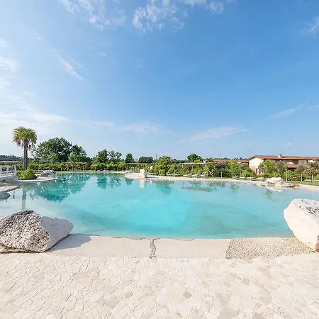 Apartamento Il Green
