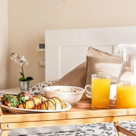Apartamento Il Green *