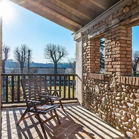 Apartamento Il Green Pozzolengo