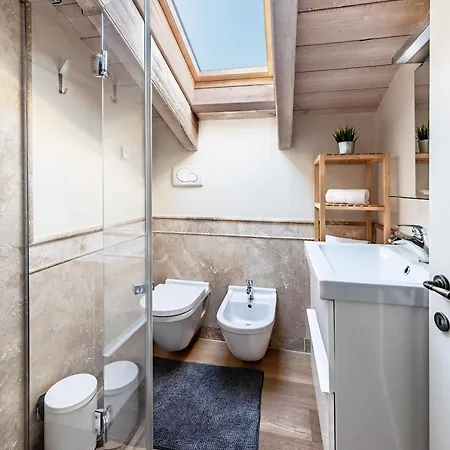 Il Green Apartamento *
