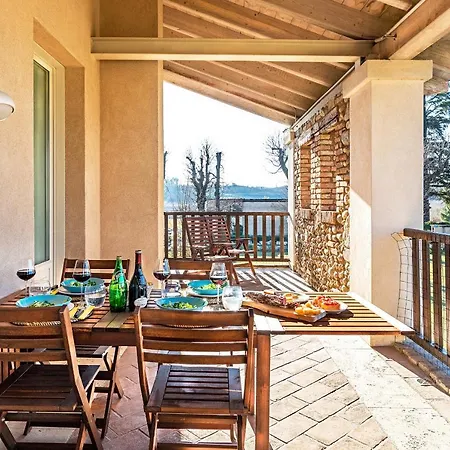 Il Green Apartamento Pozzolengo
