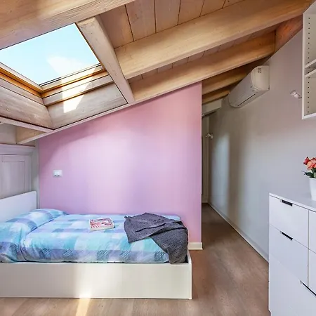 Il Green Apartamento *