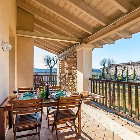 Il Green Apartamento