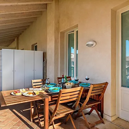 Il Green Apartamento *