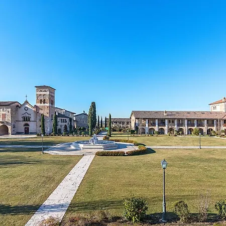 Apartamento Il Green