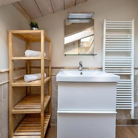 Apartamento Il Green