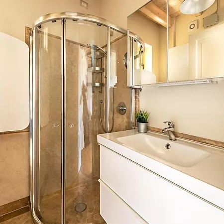 Apartamento Il Green