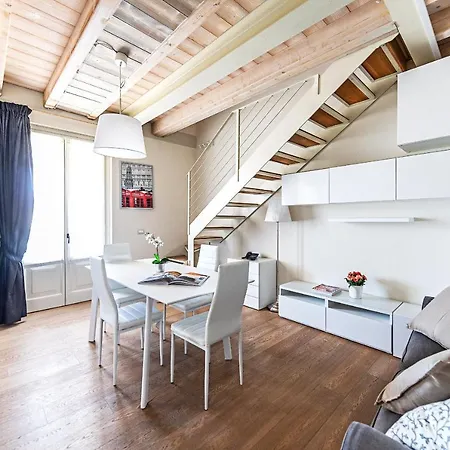 Il Green Apartamento