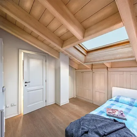Il Green Apartamento *
